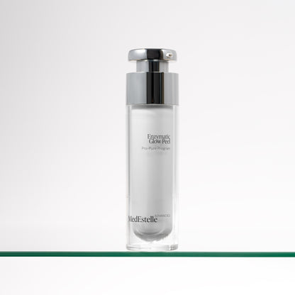 Enzymatyczny Peeling Rozświetlający