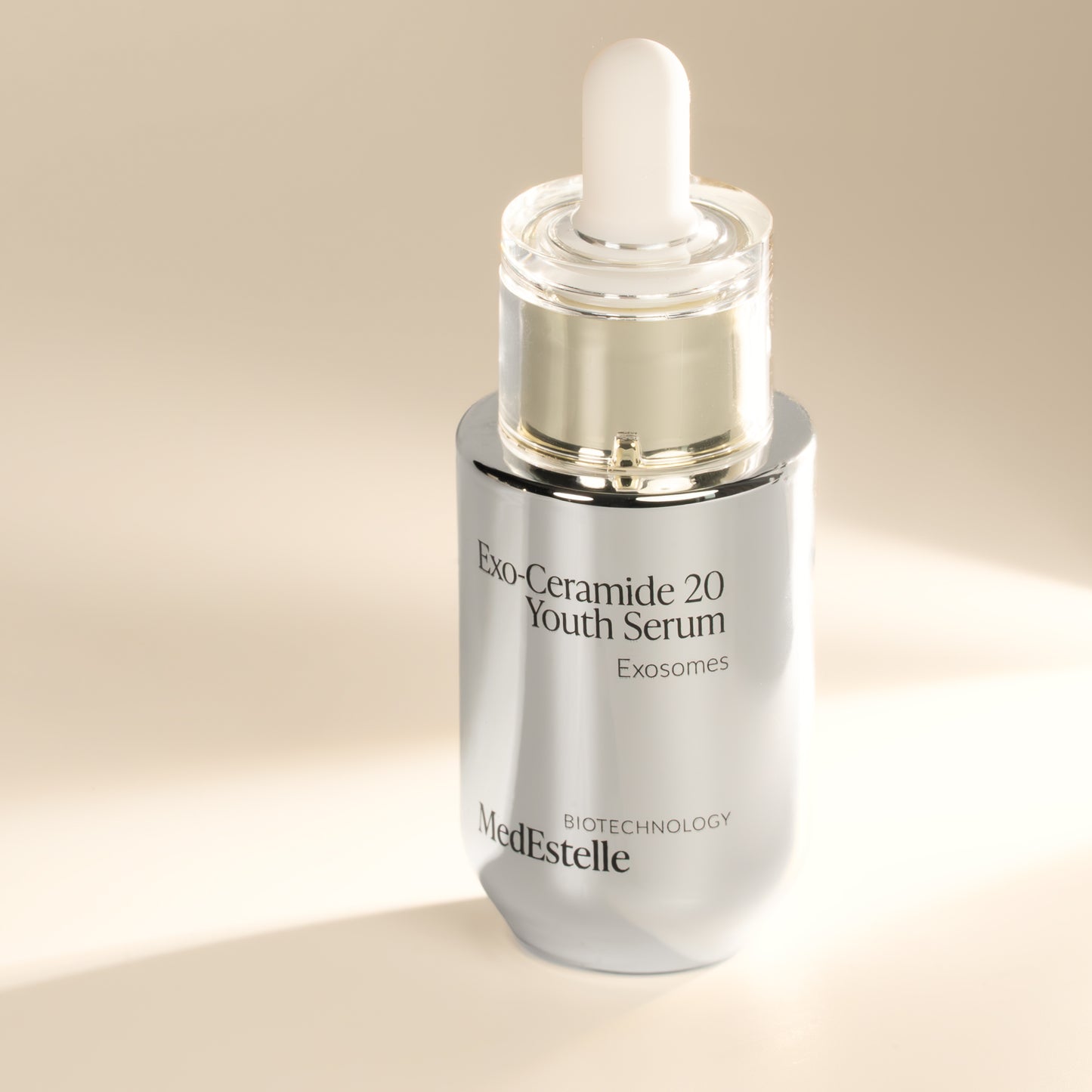 Egzosomalne Serum Młodości   Z Ceramidami 20