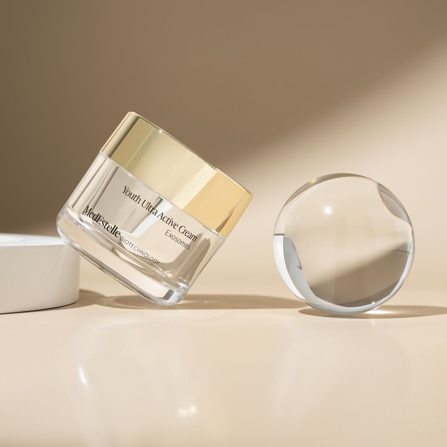 Ultra Aktywny Krem Młodości