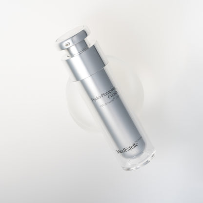 Krem Hydro-Wypełniający