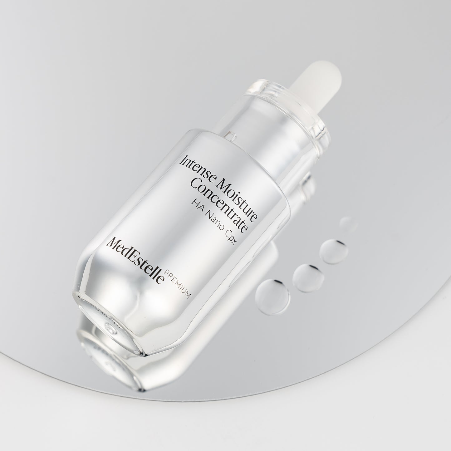 Koncentrat Intensywnie Nawilżający