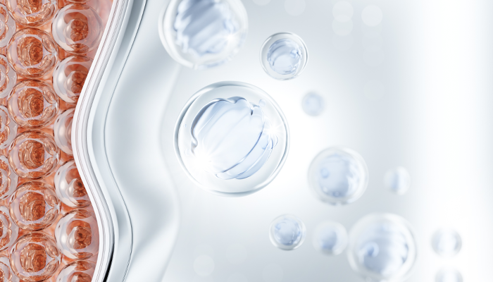 kwas laktobionowy + D-pantenol Cpx