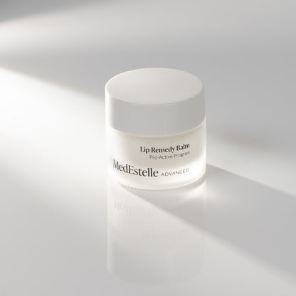 Balsam Regenerujący Do Ust