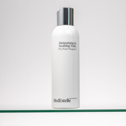 Tonik Nawilżająco-Kojący