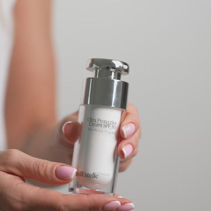 Ultra-Ochronny Krem SPF 50