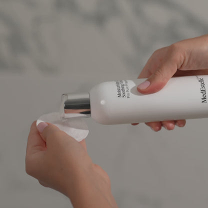 Tonik Nawilżająco-Kojący