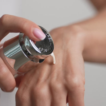 Intensywna Maska Redukująca Zaczerwienienia