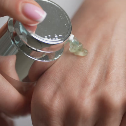 Enzymatyczny Peeling Rozświetlający