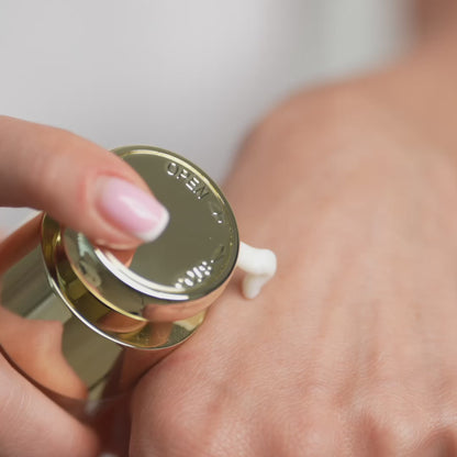 Luksusowy Krem Liftingujący