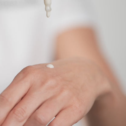 Egzosomalne Serum Młodości   Z Ceramidami 20