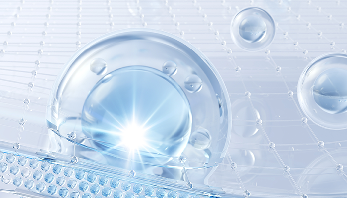 nanotechnologiczny retinol