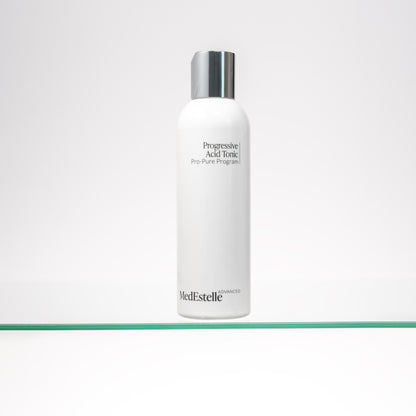 Progresywny Tonik Kwasowy