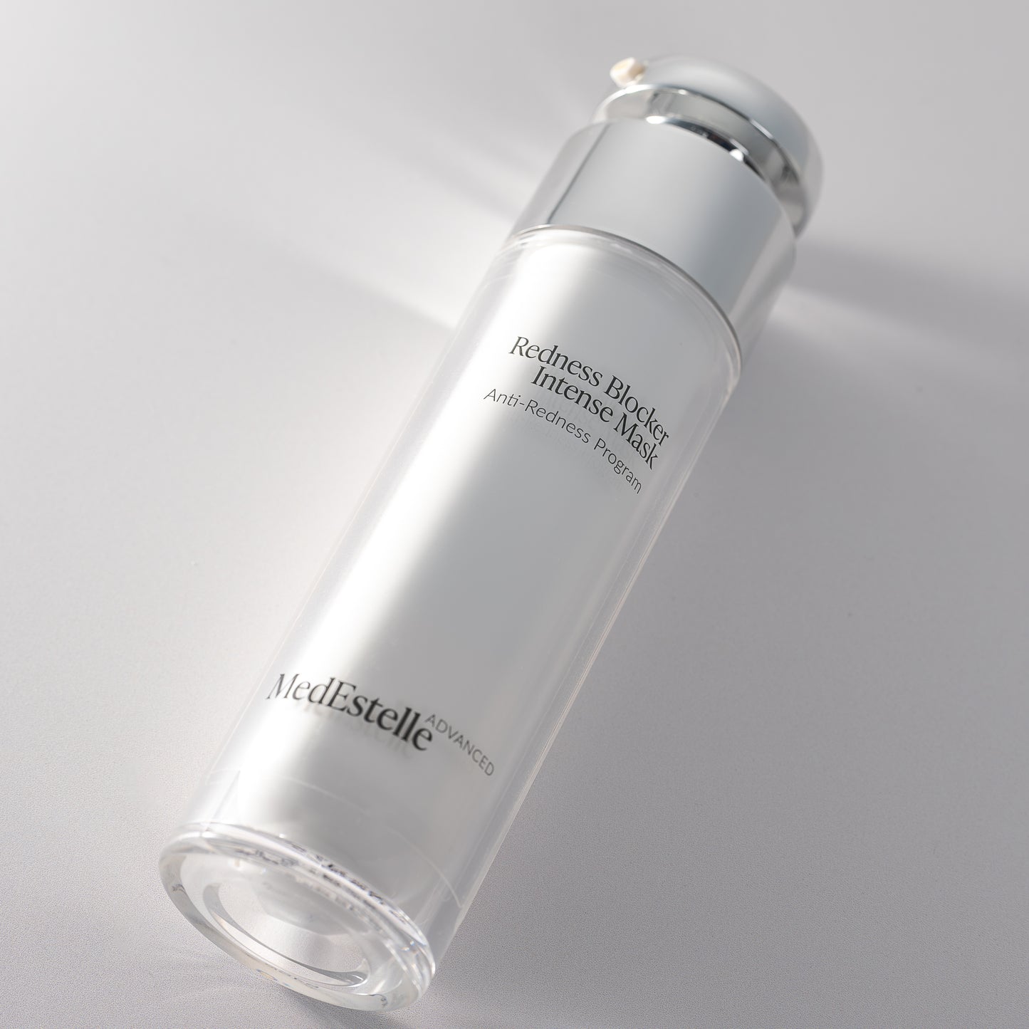 Intensywna Maska Redukująca Zaczerwienienia