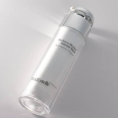 Intensywna Maska Redukująca Zaczerwienienia