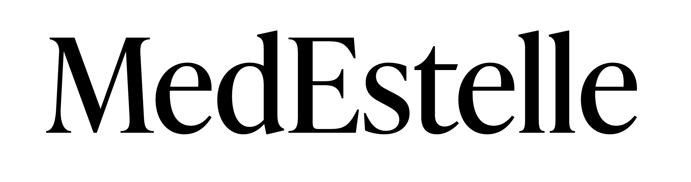 MedEstelle - W zgodzie z biologiczną naturą skóry logo