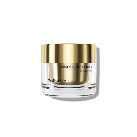 RESURFACING NIGHT CREAM